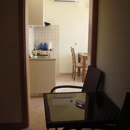 Apartman Kate *