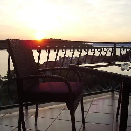 Apartman Kate Necujam