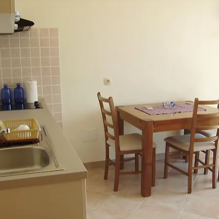 Apartman Kate *