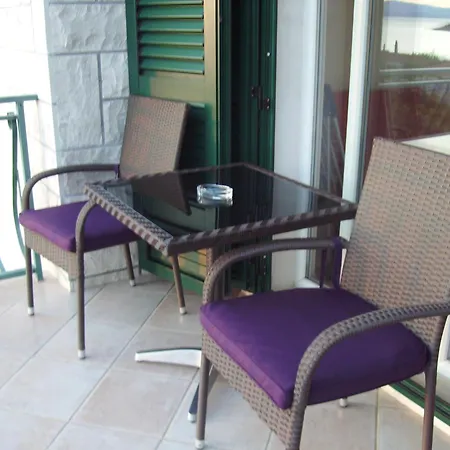 Apartman Kate Necujam