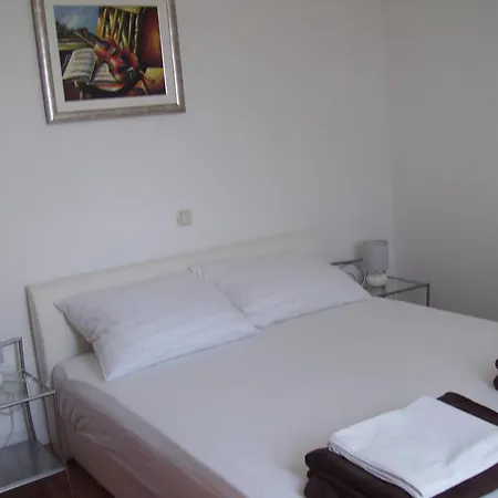 Apartman Kate *
