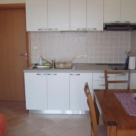 Kate Apartment Necujam