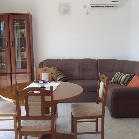 Kate Apartment *