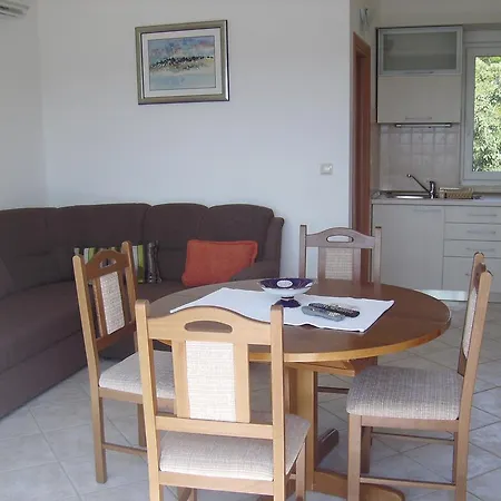 Kate Apartment Nečujam