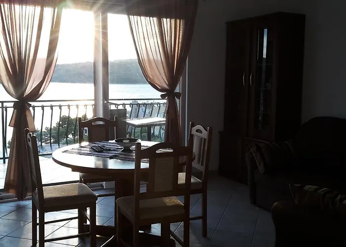 Appartement Kate *