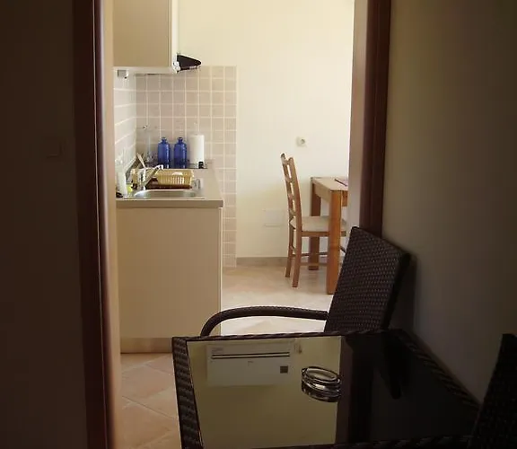 Appartement Kate *