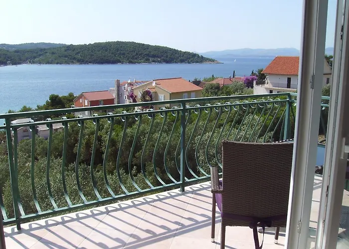 Kate Appartement *