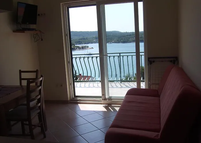 Appartement Kate