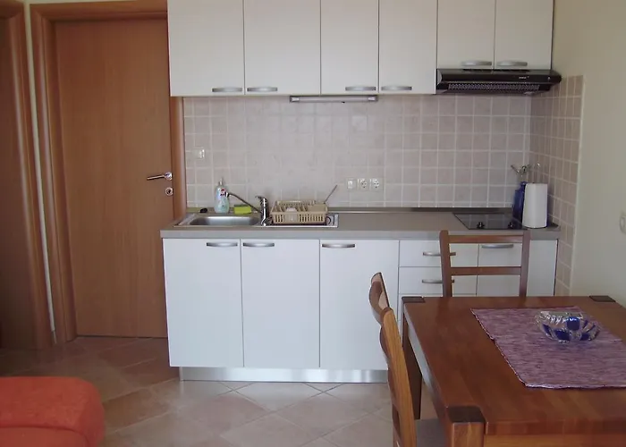 Kate Appartement Nečujam