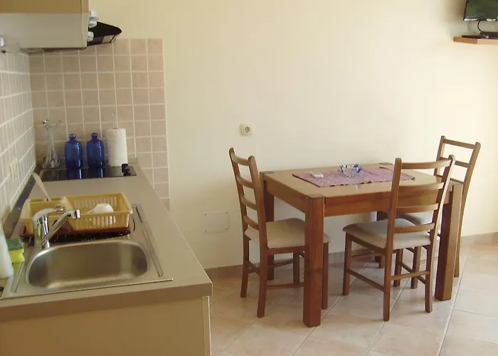 Appartement Kate *