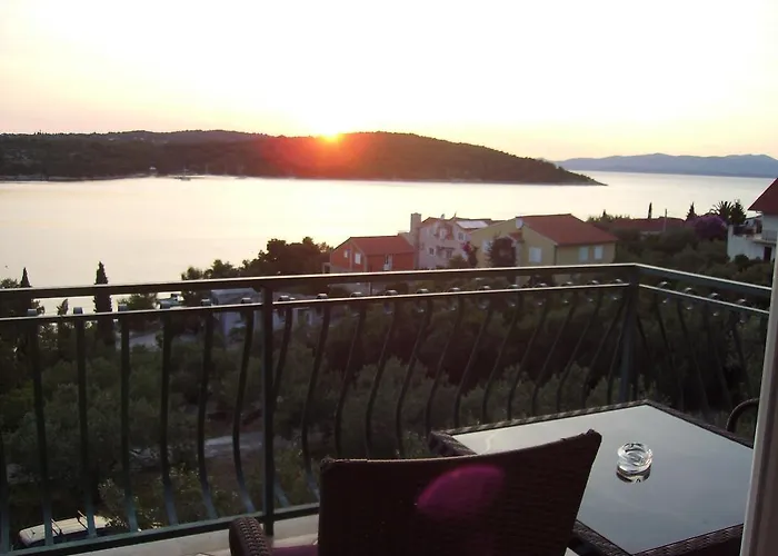 Kate Appartement *
