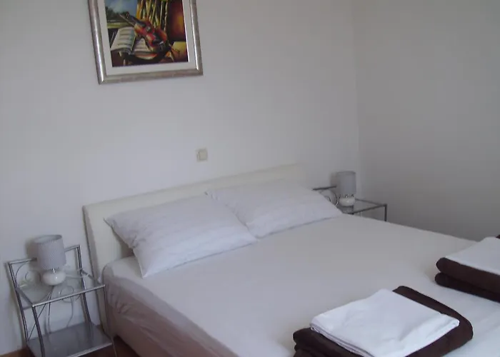 Appartement Kate *