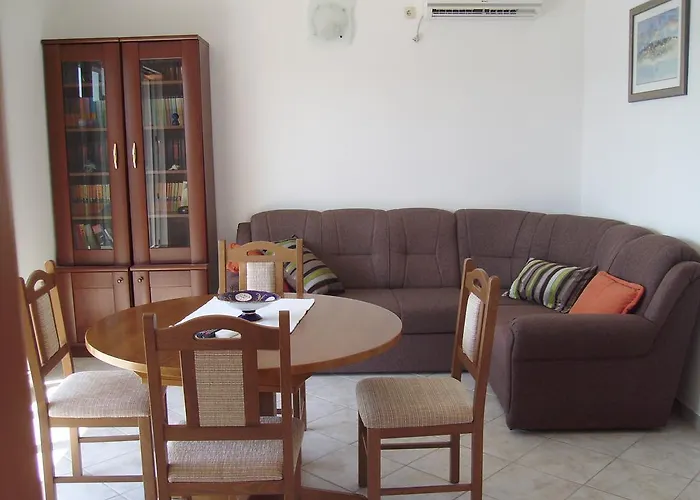 Kate Appartement *