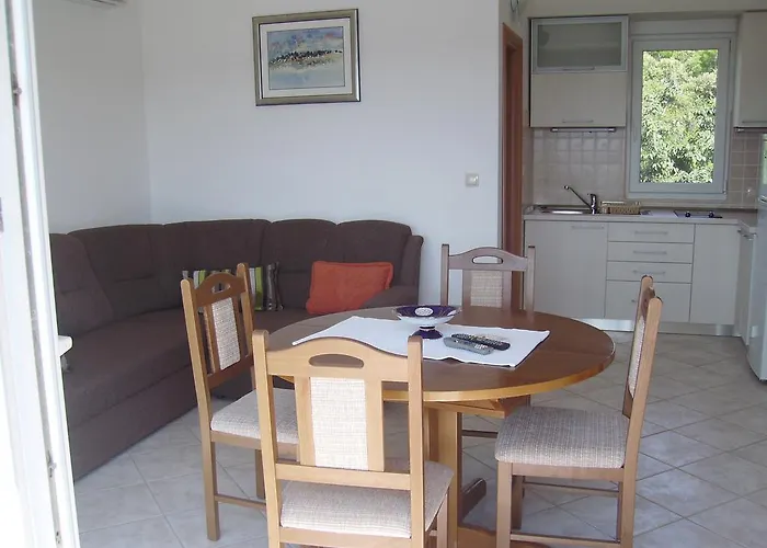 Kate Appartement Nečujam